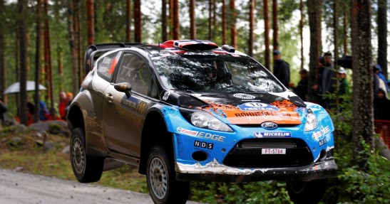 Rajd Finlandii